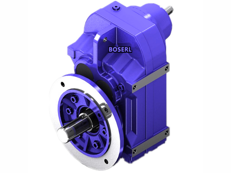 減速機F47 減速機F47