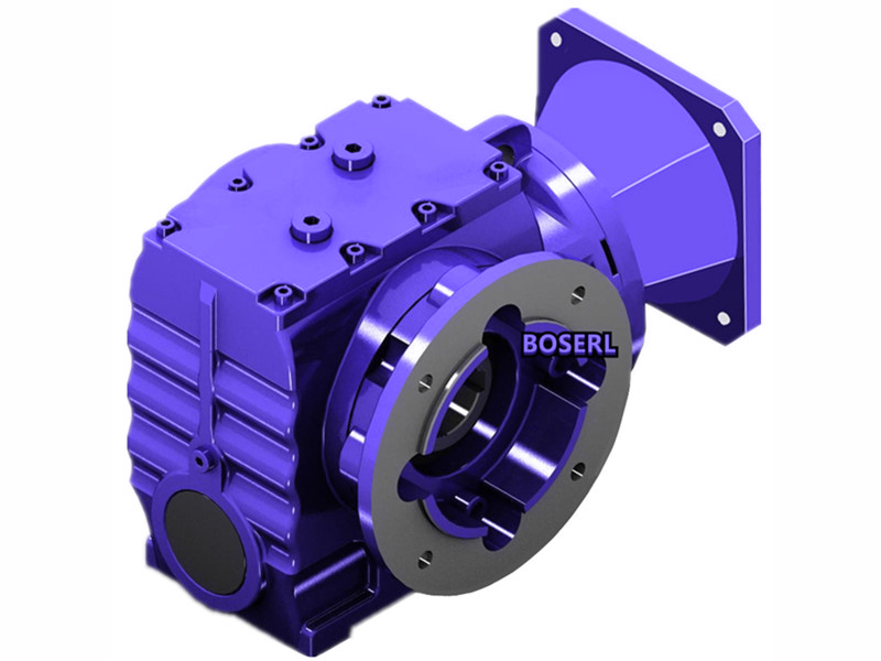 減速機SAF57 減速機SAF57