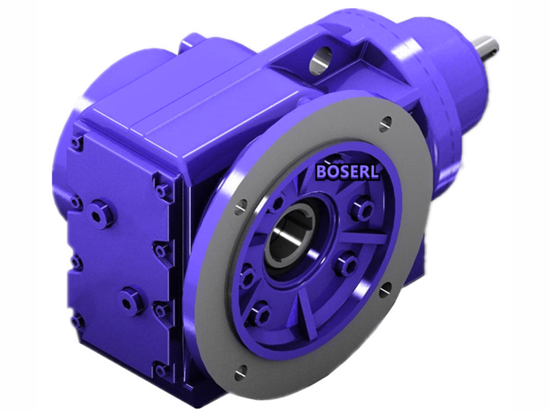 傘齒輪減速機 傘齒輪減速機